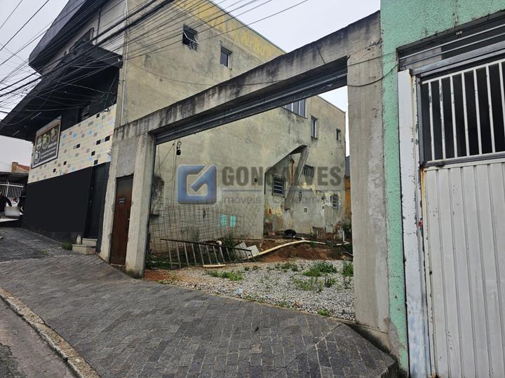 14537, Terreno, para aluguel, para alugar, 2.000,00,Vila Curuçá, Santo André,: A (22)