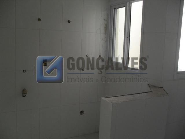 1454, Apartamento Cobertura, à venda, à venda, 586.000,00,Vila Euclides, São Bernardo do Campo,3 quartos: F95062E