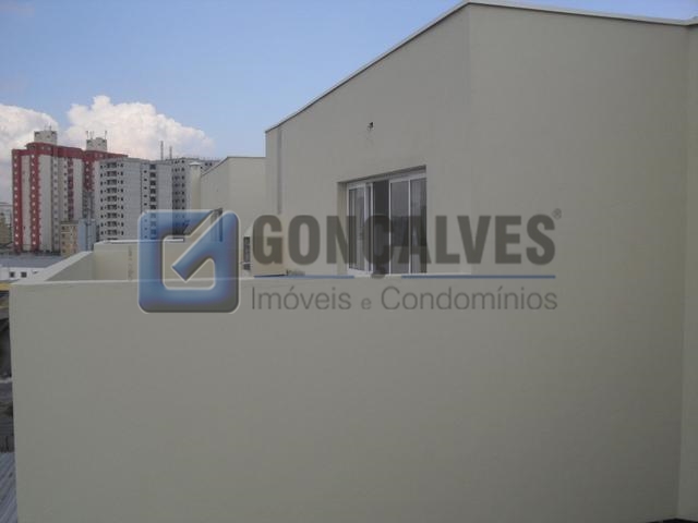 1454, Apartamento Cobertura, à venda, à venda, 586.000,00,Vila Euclides, São Bernardo do Campo,3 quartos: F95062N