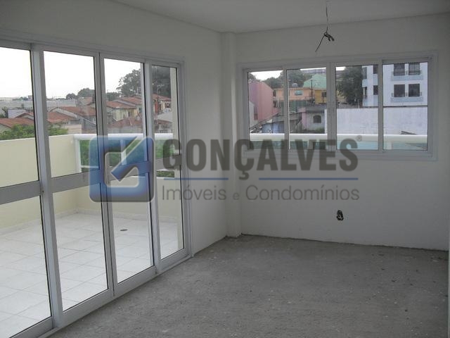 1454, Apartamento Cobertura, à venda, à venda, 586.000,00,Vila Euclides, São Bernardo do Campo,3 quartos: F95062K