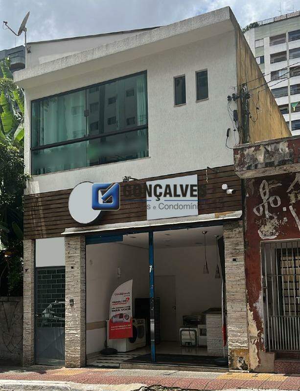 14542, Sobreloja, para aluguel, para alugar, 1.100,00,Santa Paula, São Caetano do Sul,: 