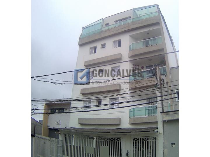 1455, Apartamento Cobertura, à venda, à venda, 586.000,00,Vila Euclides, São Bernardo do Campo,3 quartos: (11)