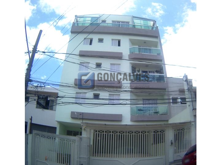 1455, Apartamento Cobertura, à venda, à venda, 586.000,00,Vila Euclides, São Bernardo do Campo,3 quartos: (21)