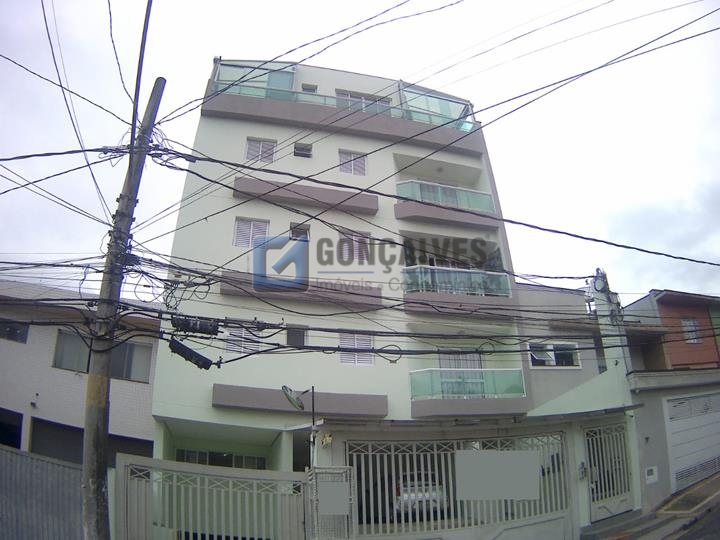 1455, Apartamento Cobertura, à venda, à venda, 586.000,00,Vila Euclides, São Bernardo do Campo,3 quartos: (7)