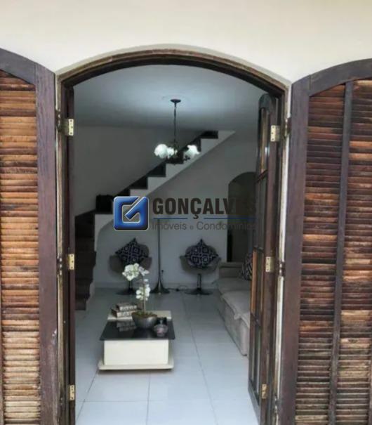 14552, Sobrado, para aluguel, para alugar, 5.500,00,Vila Valparaíso, Santo André,3 quartos: 