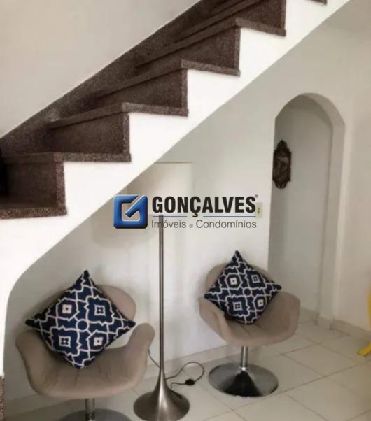 14552, Sobrado, para aluguel, para alugar, 5.500,00,Vila Valparaíso, Santo André,3 quartos: 