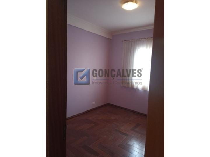 1456, Apartamento, à venda, à venda, 650.000,00,Campestre, Santo André,3 quartos: B (30)