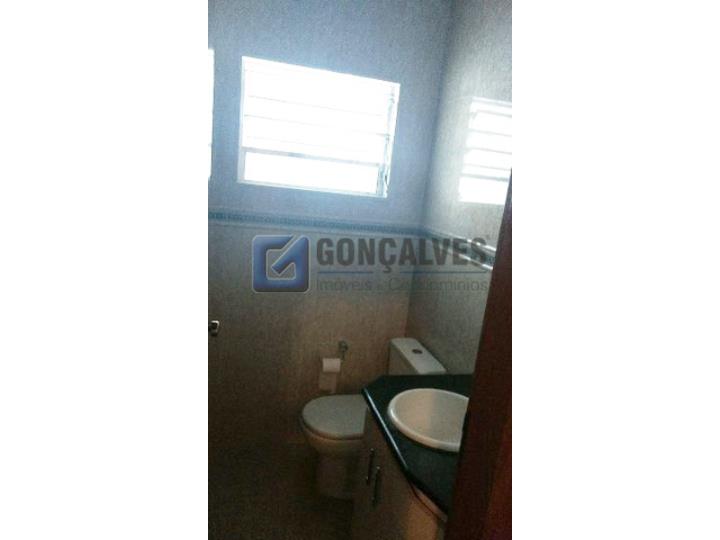 1456, Apartamento, à venda, à venda, 650.000,00,Campestre, Santo André,3 quartos: C (30)