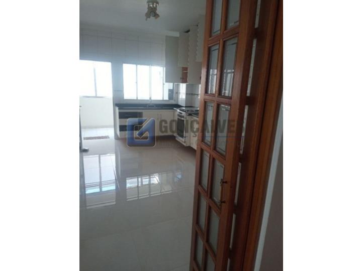 1456, Apartamento, à venda, à venda, 650.000,00,Campestre, Santo André,3 quartos: D (30)