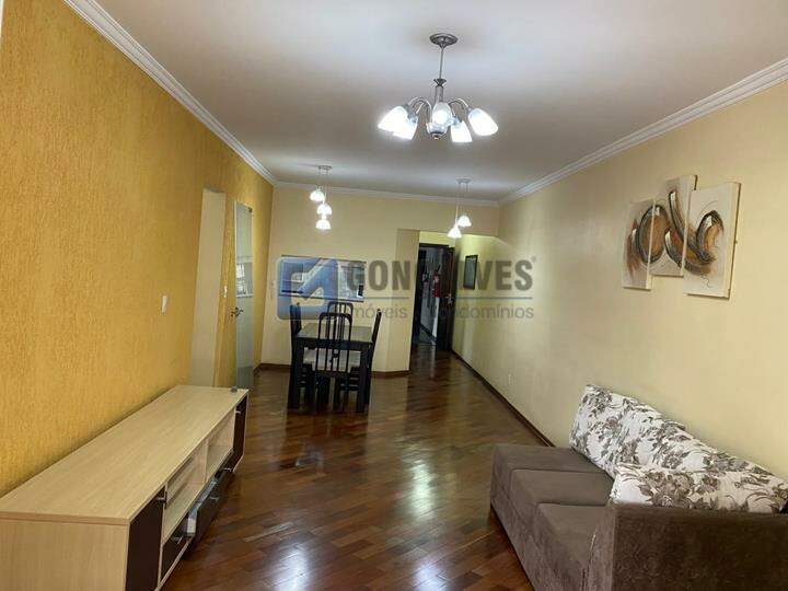 14561, Apartamento, para aluguel, para alugar, 3.500,00,Centro, São Bernardo do Campo,3 quartos: A (20)