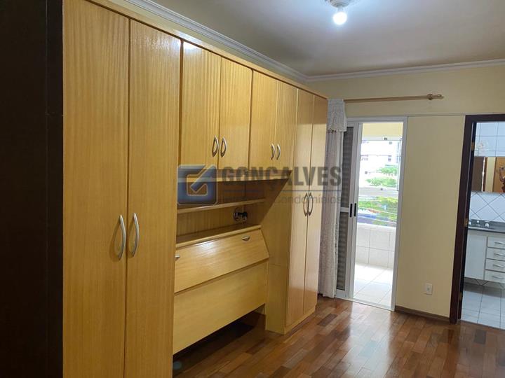 14561, Apartamento, para aluguel, para alugar, 3.500,00,Centro, São Bernardo do Campo,3 quartos: B (41)