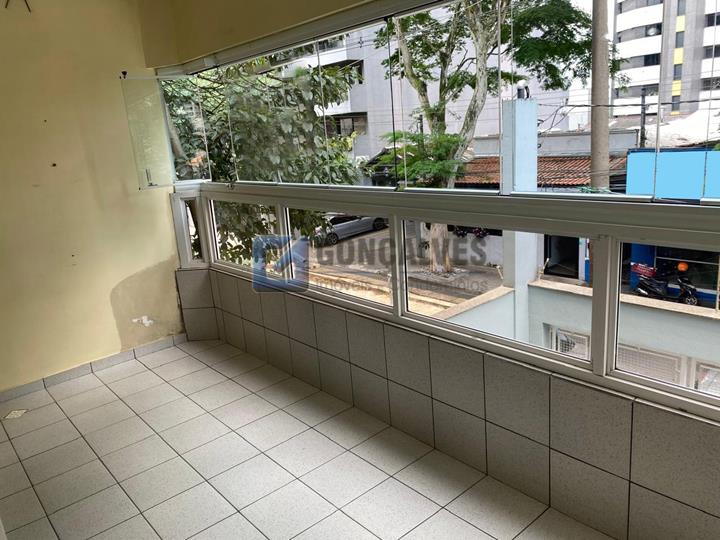 14561, Apartamento, para aluguel, para alugar, 3.500,00,Centro, São Bernardo do Campo,3 quartos: B (42)