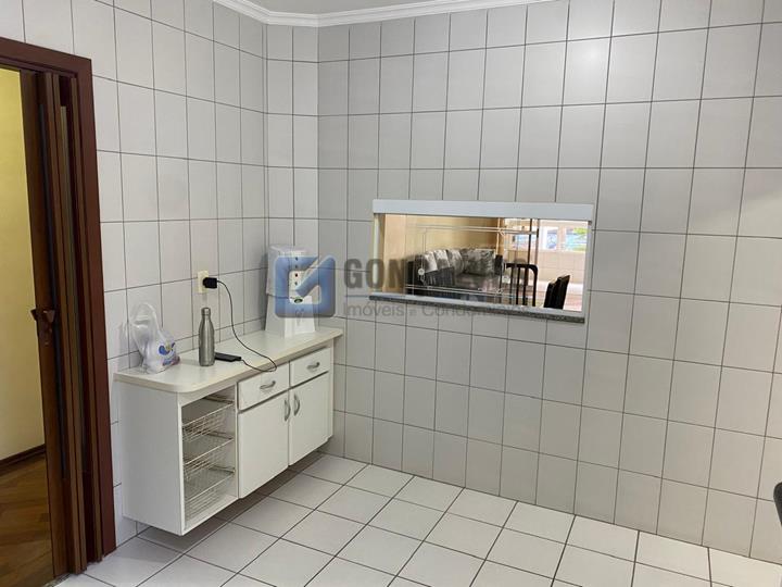 14561, Apartamento, para aluguel, para alugar, 3.500,00,Centro, São Bernardo do Campo,3 quartos: C (30)