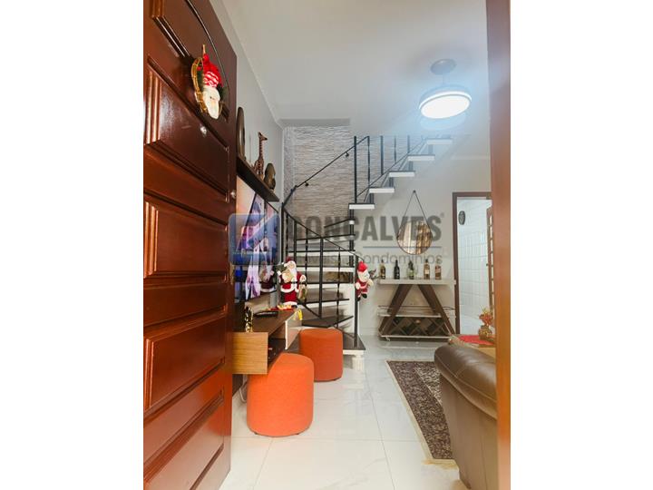 14562, Sobrado, para aluguel, para alugar, 5.200,00,Vila Bastos, Santo André,2 quartos: A (16)