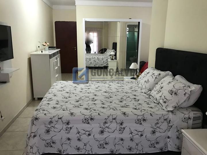 14581, Sobrado, para aluguel, para alugar, 7.000,00,Santa Maria, Santo André,3 quartos: B (30)