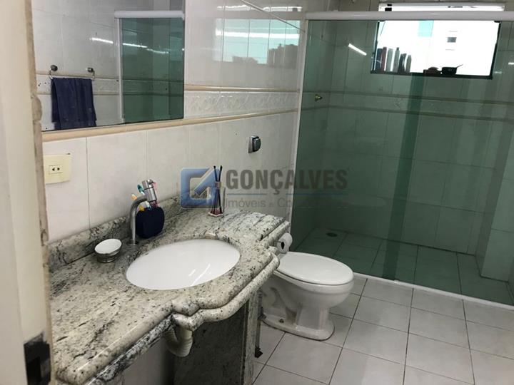 14581, Sobrado, para aluguel, para alugar, 7.000,00,Santa Maria, Santo André,3 quartos: B (33)