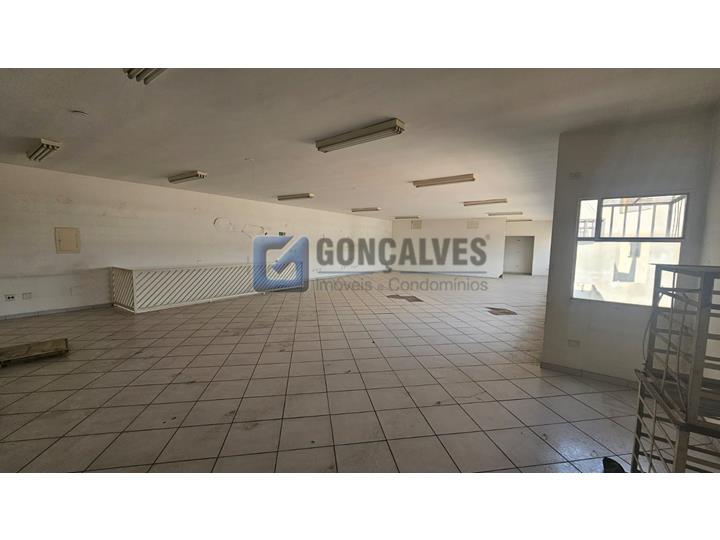 14586, Salão, para aluguel, para alugar, 5.500,00,Parque das Nações, Santo André,: A (33)