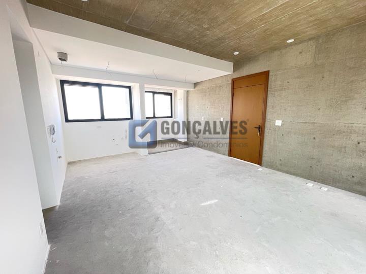 14587, Apartamento, para aluguel, para alugar, 6.500,00,Jardim, Santo André,2 quartos: A (15)