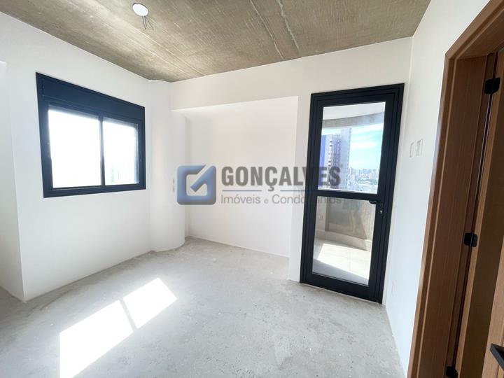 14587, Apartamento, para aluguel, para alugar, 6.500,00,Jardim, Santo André,2 quartos: B (40)