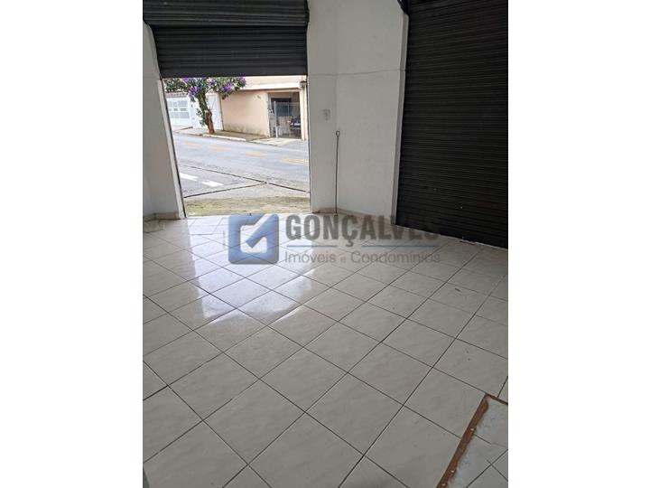 14591, Salão, para aluguel, para alugar, 1.500,00,Cerâmica, São Caetano do Sul,: A (20)