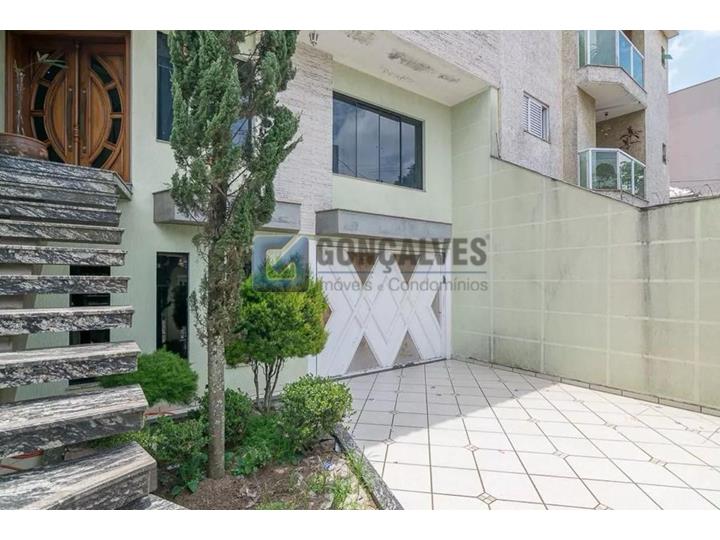 14593, Sobrado, para aluguel, para alugar, 7.200,00,Parque Novo Oratório, Santo André,5 quartos: A (25)