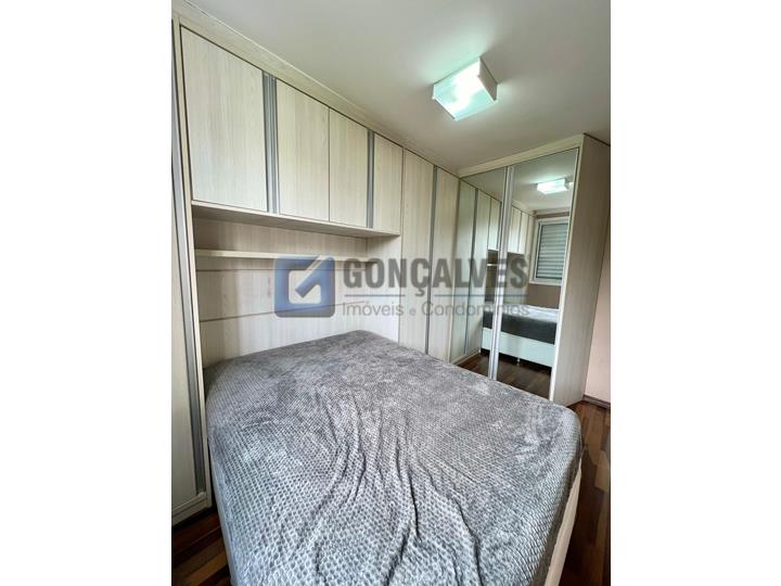 14595, Apartamento, para aluguel, para alugar, 2.700,00,Parque São Vicente, Mauá,2 quartos: B (16)