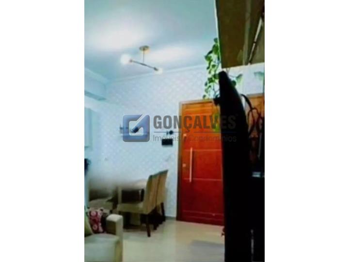 14600, Apartamento, para aluguel, para alugar, 3.800,00,Vila Scarpelli, Santo André,2 quartos: A (30)