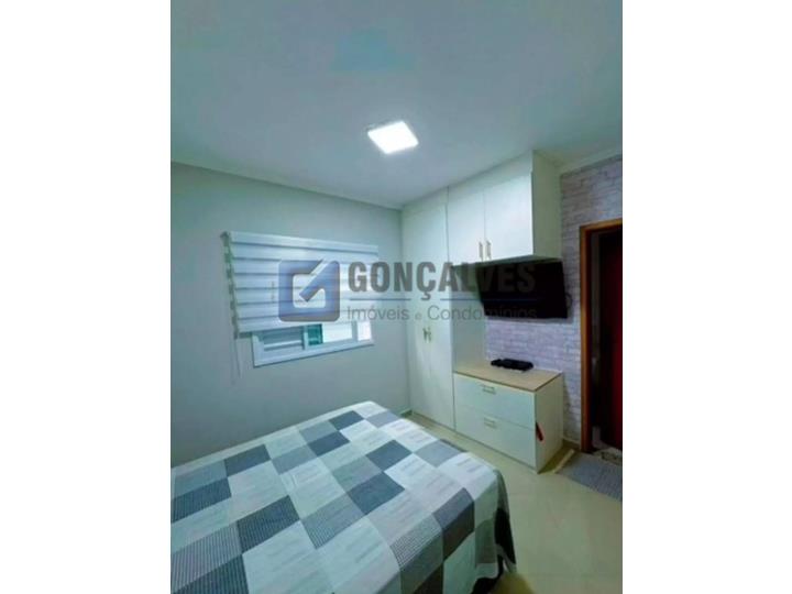 14600, Apartamento, para aluguel, para alugar, 3.800,00,Vila Scarpelli, Santo André,2 quartos: B (50)