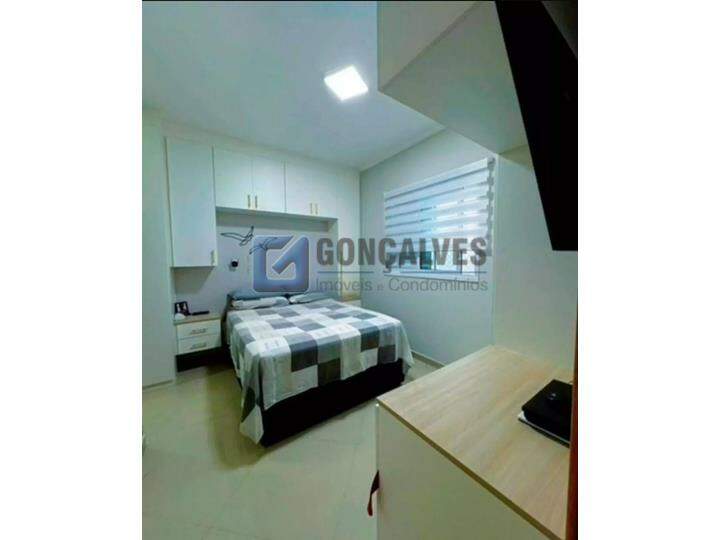 14600, Apartamento, para aluguel, para alugar, 3.800,00,Vila Scarpelli, Santo André,2 quartos: B (51)