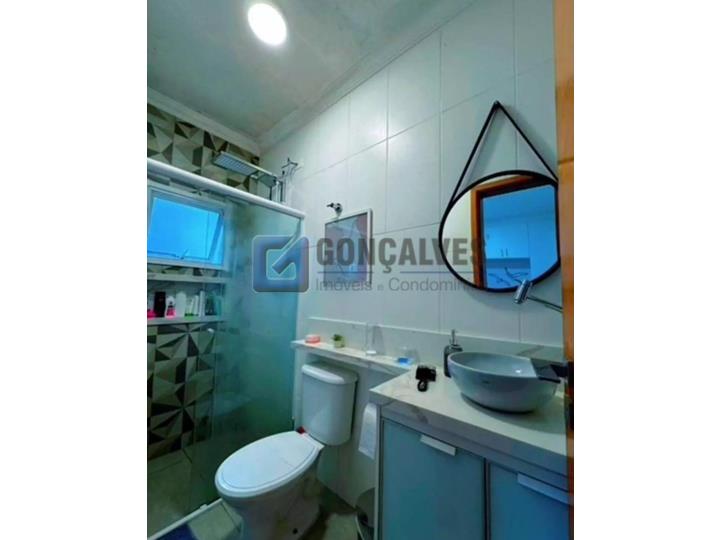 14600, Apartamento, para aluguel, para alugar, 3.800,00,Vila Scarpelli, Santo André,2 quartos: C (32)