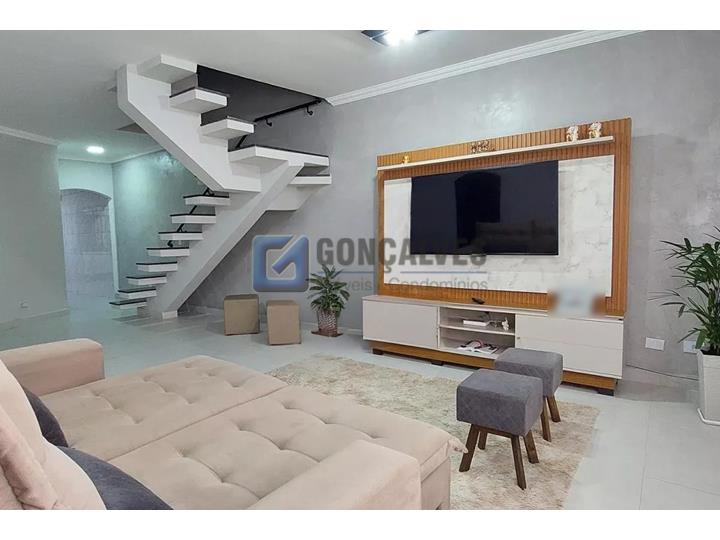 14603, Sobrado, para aluguel, para alugar, 4.550,00,Jardim Rina, Santo André,3 quartos: A (26)