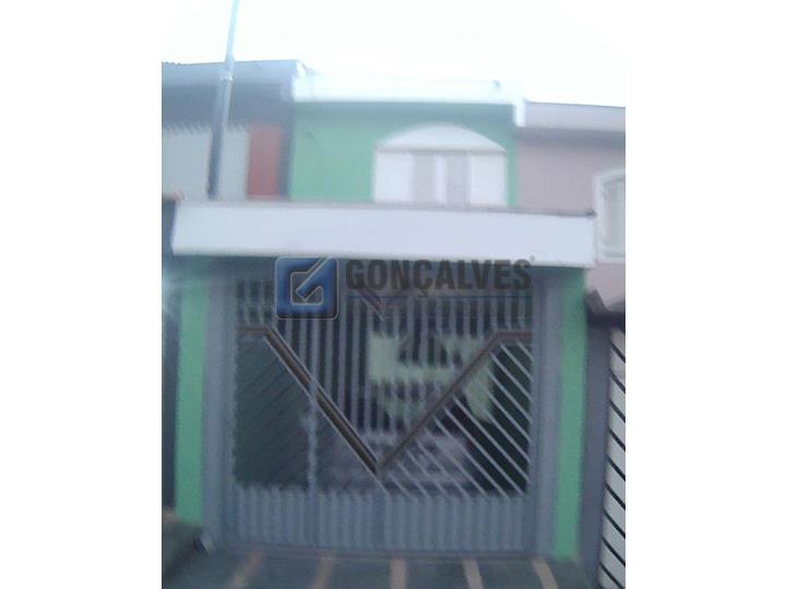 1461, Sobrado, à venda, à venda, 639.000,00,Santa Terezinha, São Bernardo do Campo,3 quartos: (29)