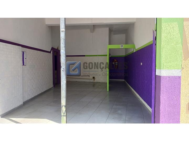 14614, Salão, para aluguel, para alugar, 1.650,00,Vila Sacadura Cabral, Santo André,: A (31)