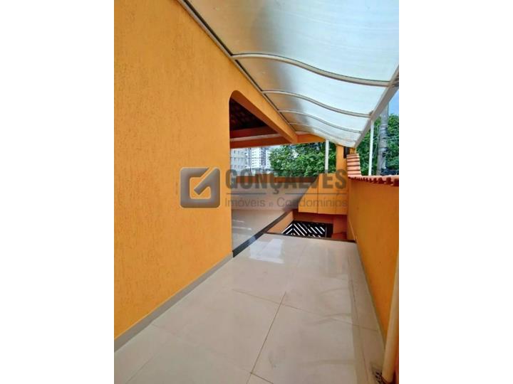 14615, Sobrado, para aluguel, para alugar, 4.400,00,Vila Alzira, Santo André,3 quartos: A (34)