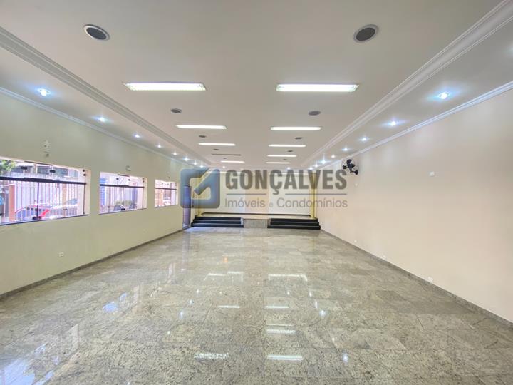 14616, Salão, para aluguel, para alugar, 6.800,00,Vila Pires, Santo André,: A (50)