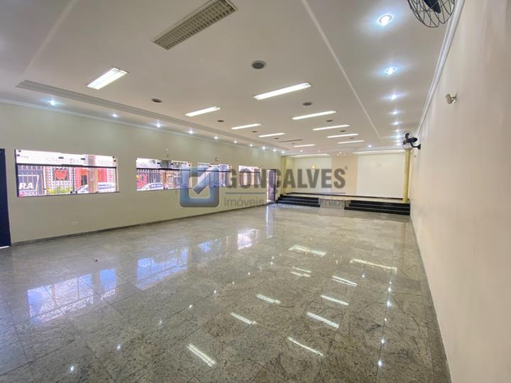 14616, Salão, para aluguel, para alugar, 6.800,00,Vila Pires, Santo André,: A (51)