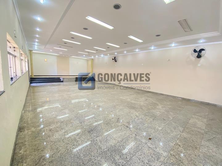 14616, Salão, para aluguel, para alugar, 6.800,00,Vila Pires, Santo André,: A (52)