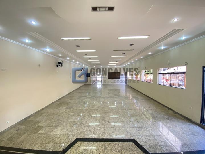 14616, Salão, para aluguel, para alugar, 6.800,00,Vila Pires, Santo André,: A (53)