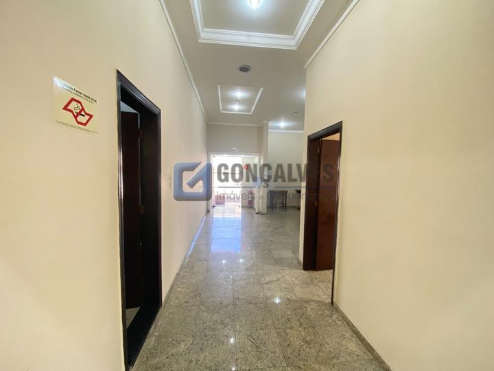 14616, Salão, para aluguel, para alugar, 6.800,00,Vila Pires, Santo André,: B (14)