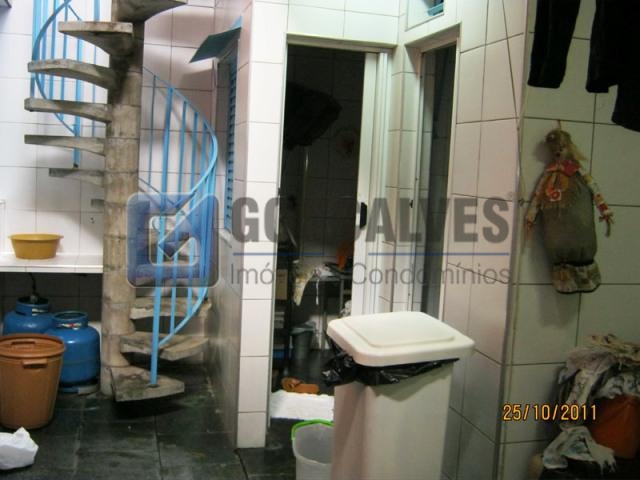 1462, Sobrado, à venda, à venda, 600.000,00,ASSUNCAO, São Bernardo do Campo,3 quartos: F95203M