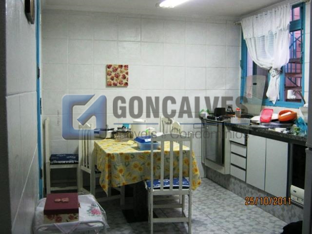 1462, Sobrado, à venda, à venda, 600.000,00,ASSUNCAO, São Bernardo do Campo,3 quartos: F95203O