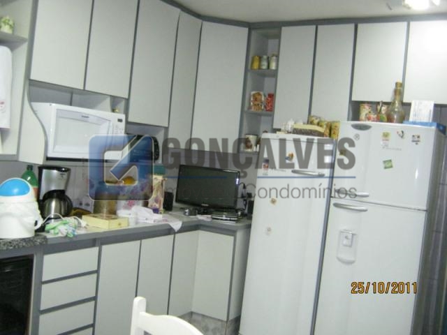 1462, Sobrado, à venda, à venda, 600.000,00,ASSUNCAO, São Bernardo do Campo,3 quartos: F95203K