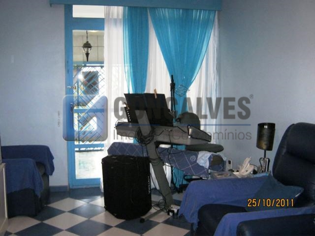 1462, Sobrado, à venda, à venda, 600.000,00,ASSUNCAO, São Bernardo do Campo,3 quartos: F95203J