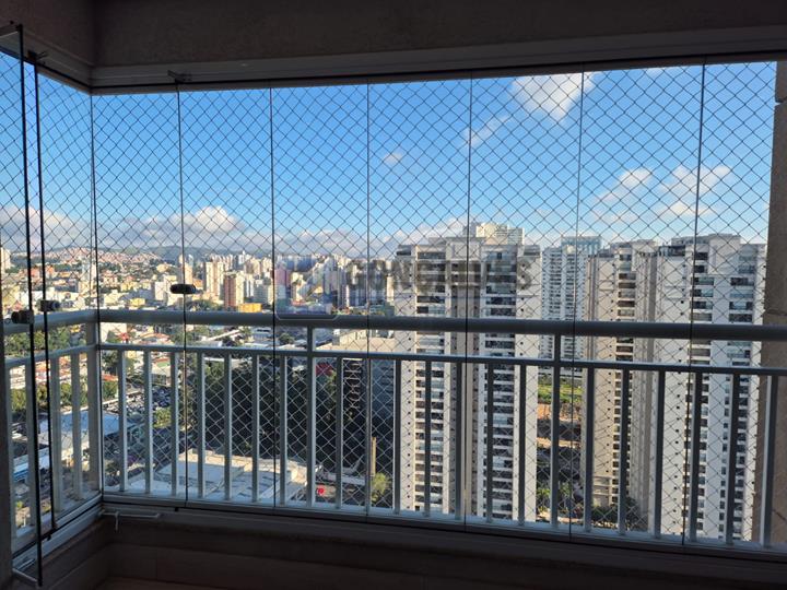 14624, Apartamento, para aluguel, para alugar, 5.750,00,Centro, São Bernardo do Campo,2 quartos: A (32)
