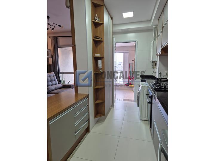 14624, Apartamento, para aluguel, para alugar, 5.750,00,Centro, São Bernardo do Campo,2 quartos: A (84)