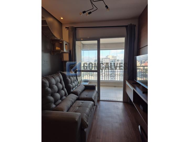 14624, Apartamento, para aluguel, para alugar, 5.750,00,Centro, São Bernardo do Campo,2 quartos: A (30)