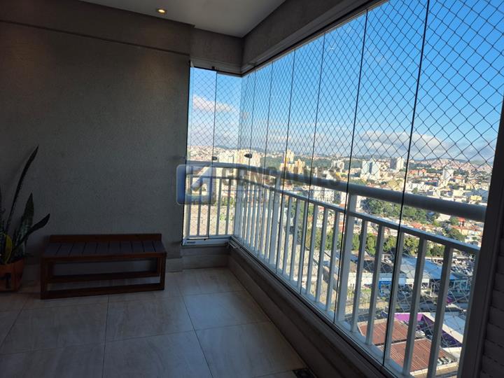 14624, Apartamento, para aluguel, para alugar, 5.750,00,Centro, São Bernardo do Campo,2 quartos: A (31)