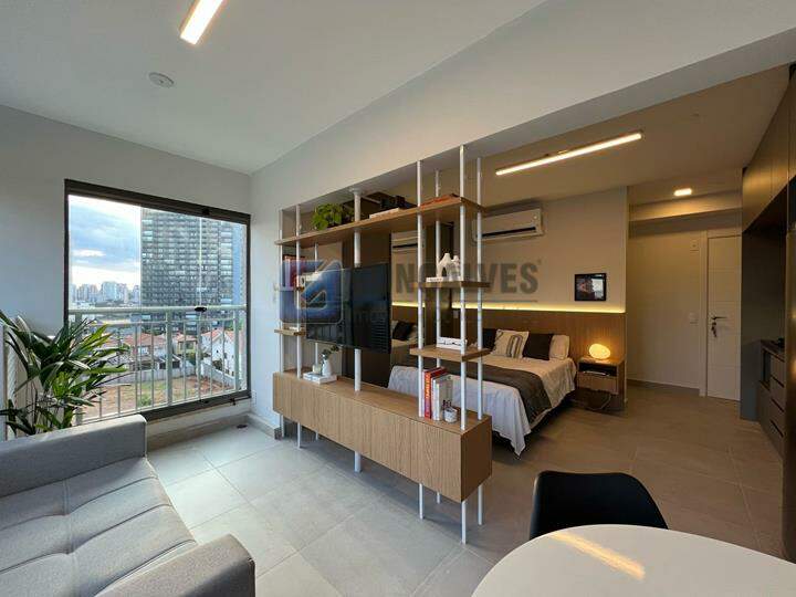 14626, Apartamento, para aluguel, para alugar, 3.600,00,Vila Dom Pedro I, São Paulo,1 quarto: A (30)