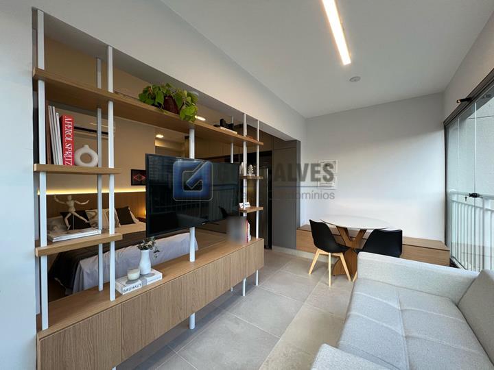 14626, Apartamento, para aluguel, para alugar, 3.600,00,Vila Dom Pedro I, São Paulo,1 quarto: A (31)