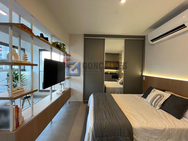 14626, Apartamento, para aluguel, para alugar, 3.600,00,Vila Dom Pedro I, São Paulo,1 quarto: B (30)